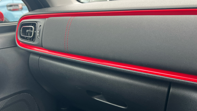 Citroen C3 1.2 PureTech 82 Flair Nav Edition 5dr Petrol Hatchback